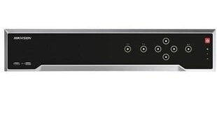 Videomakk (NVR) HIKVISION DS-7716NI-I4, 16 kanalit must hind ja info | Lülitid (Switch) | kaup24.ee