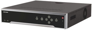 Videomakk (NVR) HIKVISION DS-7716NI-I4, 16 kanalit must цена и информация | Коммутаторы (Switch) | kaup24.ee