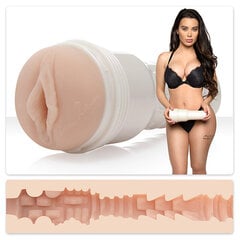 Realistlik dildo Fleshlight Lana Rhoades Destiny hind ja info | Sekslelud, masturbaatorid | kaup24.ee