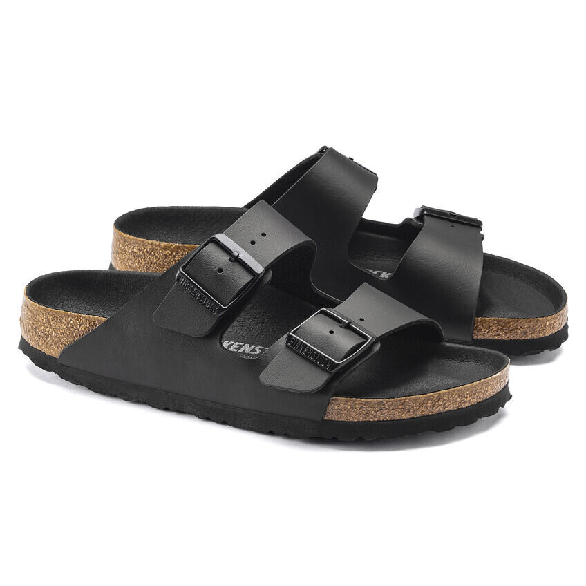 Naiste plätud, Birkenstock Narrow Fit цена и информация | Naiste plätud ja sussid | kaup24.ee