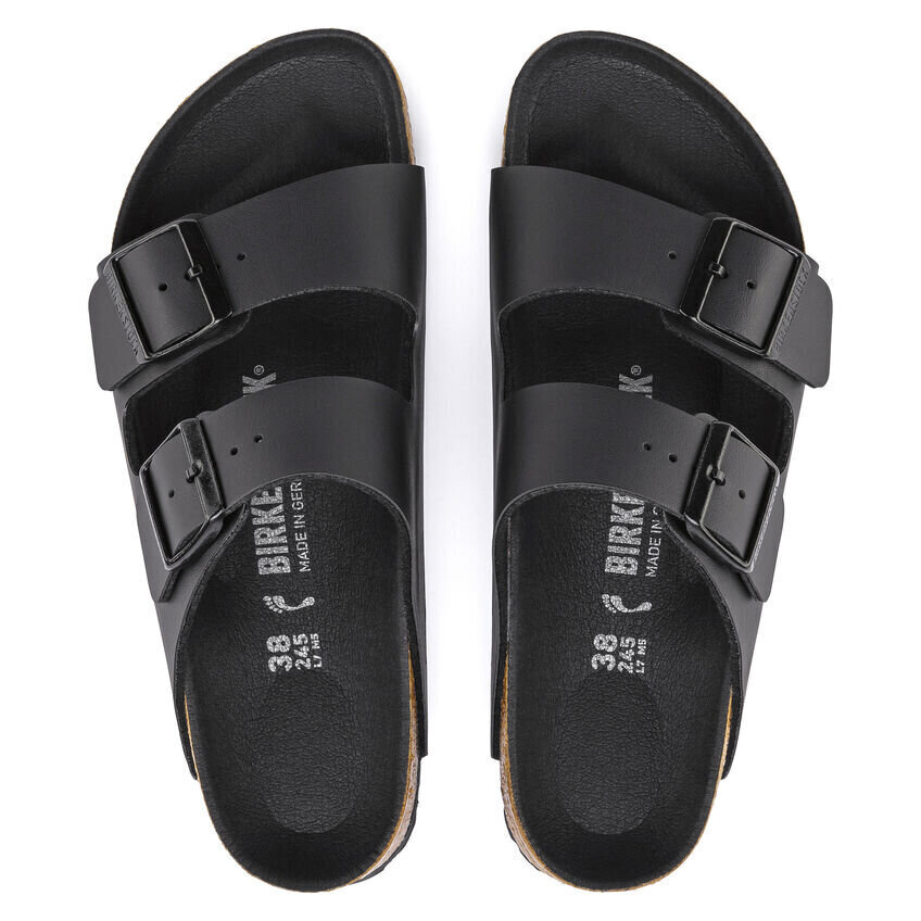 Naiste plätud, Birkenstock Narrow Fit цена и информация | Naiste plätud ja sussid | kaup24.ee