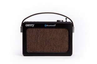 Camry CR1158 - Радио с USB и Bluetooth цена и информация | Радиоприемники и будильники | kaup24.ee