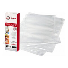 Пакеты для упаковщика Tefal XA254010 Vacupack, прозрачные цена и информация | Посуда для хранения еды | kaup24.ee