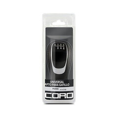 Ручка рычага переключения передач BC Corona POM30152 цена и информация | Lisaseadmed | kaup24.ee