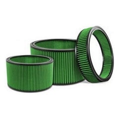 Воздушный фильтр Green Filters R727404 цена и информация | Lisaseadmed | kaup24.ee