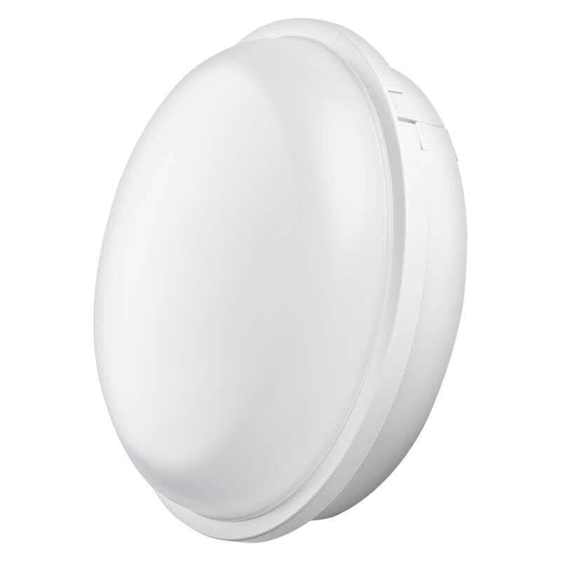 LED lae, seinavalgusti ovaalne valge IP65 20W NW hind ja info | Seinavalgustid | kaup24.ee