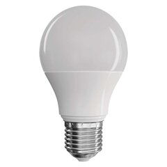 LED лампа CLS A60 6W E27 NW цена и информация | Лампочки | kaup24.ee