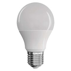 LED лампа CLS A60 6W E27 NW цена и информация | Лампочки | kaup24.ee