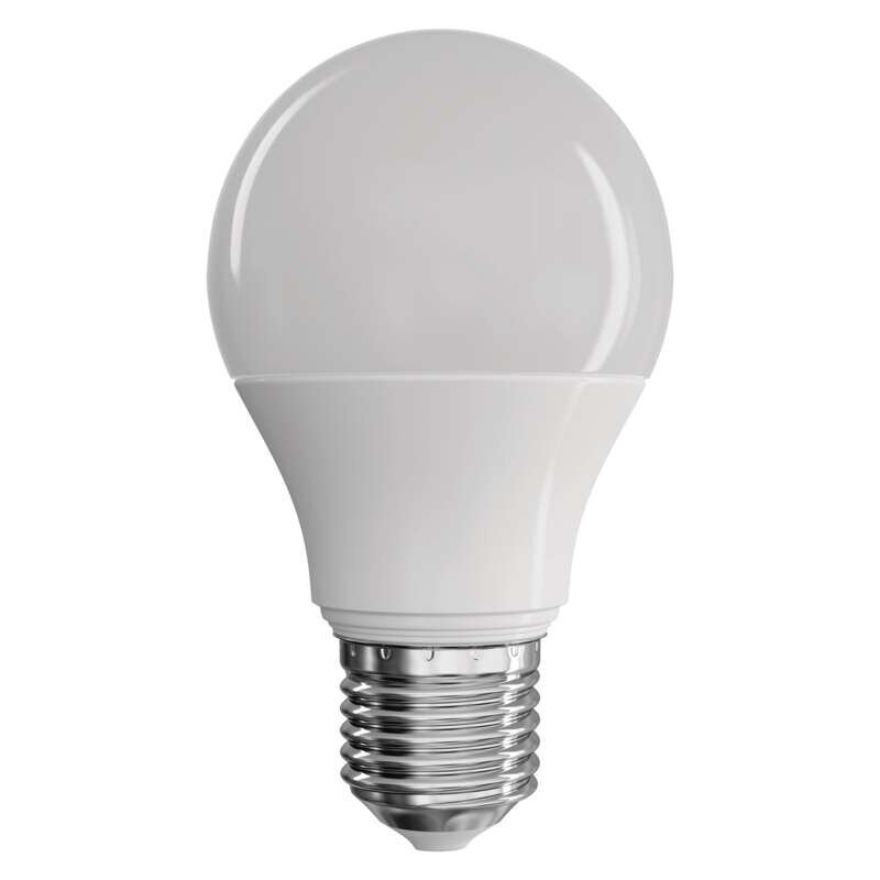 LED-pirn CLS A60 8W E27 NW цена и информация | Lambipirnid, lambid | kaup24.ee