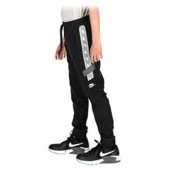 Спортивные штаны для детей Nike NSW ELEVATED TRIM FLC PANT  цена и информация | Шорты для мальчиков | kaup24.ee