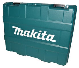 Пластиковый кейс Makita DCG180, 821568-1 цена и информация | Ящики для инструментов, держатели | kaup24.ee