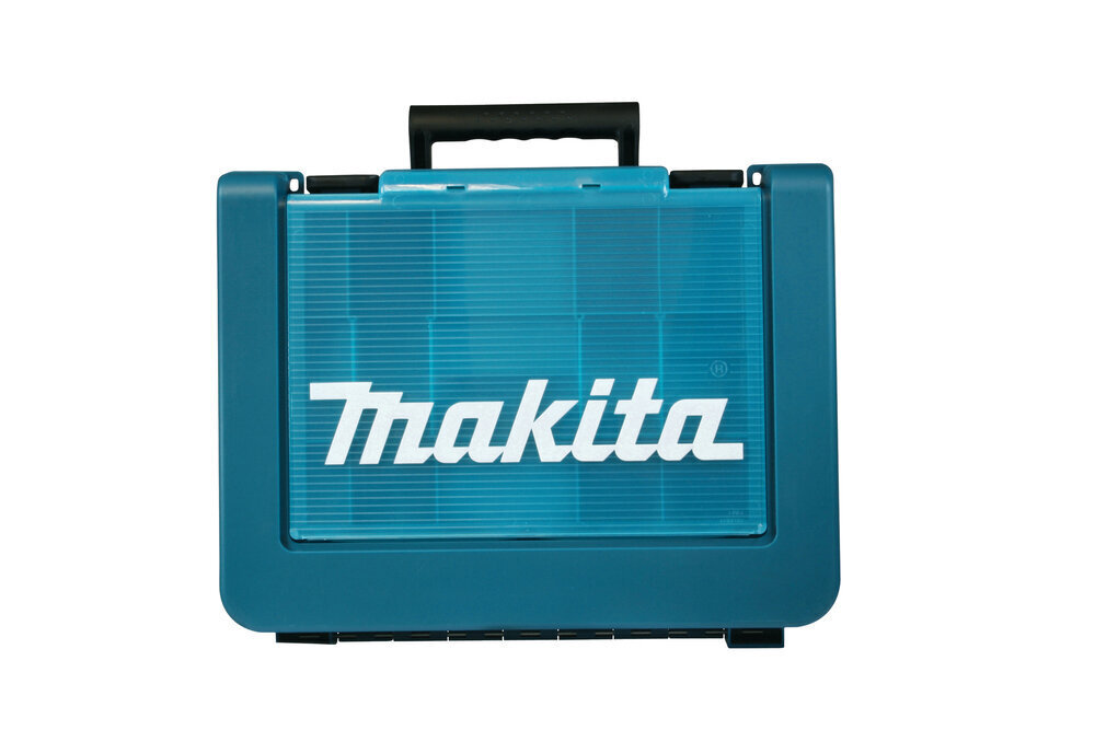 PLASTKOHVER: DK1420, DK1817, DK1818, DK1877, BDF/BHP 452, 454, 456, BTW251, BTD146, 147 824754-3 Makita hind ja info | Tööriistakastid, tööriistahoidjad | kaup24.ee