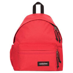 Vabaaja Seljakott Eastpak Padded Zippl'r Punane hind ja info | Spordikotid, seljakotid | kaup24.ee