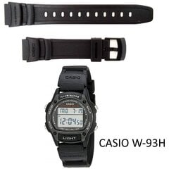 Ремешок для часов CASIO 71607653 71607653 цена и информация | Женские часы | kaup24.ee