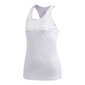 Vest Adidas Essentials Linear Lilla S6432130 hind ja info | Naiste T-särgid | kaup24.ee