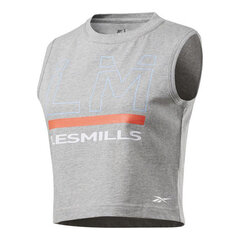 Vest Reebok Les Mills® Graphic Helehall S6432298 цена и информация | Женские футболки | kaup24.ee