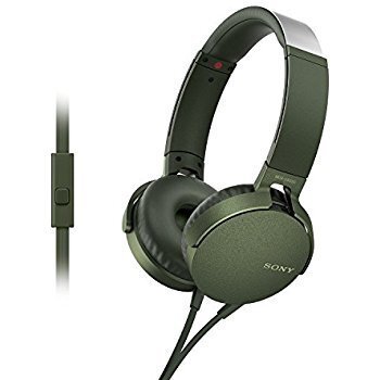 Sony MDRXB550APG hind ja info | Kõrvaklapid | kaup24.ee