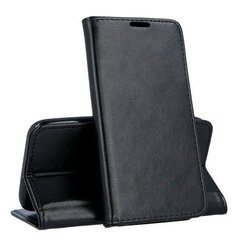 Telefoniümbris Smart Magnetic Samsung A136 A13 5G must цена и информация | Чехлы для телефонов | kaup24.ee