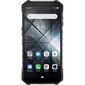 Ilmastikukindel nutitelefon Ulefone Armor X3, 32 GB, Dual SIM, Black hind ja info | Telefonid | kaup24.ee