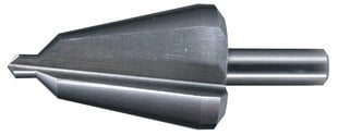 KOONUSELINE PUUR 16-30,5mm, pikkus 76/51mm, 9mm D-40060 Makita hind ja info | Käsitööriistad | kaup24.ee