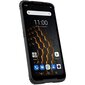 MyPhone Hammer Blade 5G 6/128GB, Dual SIM, Black hind ja info | Telefonid | kaup24.ee