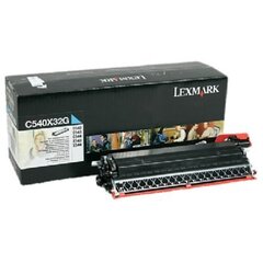 Lexmark C540X32G Developer Unit, Cyan, 30000 pages hind ja info | Laserprinteri toonerid | kaup24.ee