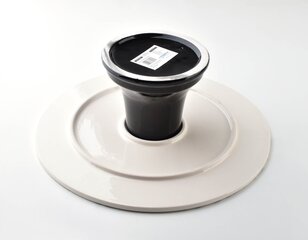 Alus Louise Marble 30x11.5 cm цена и информация | Посуда, тарелки, обеденные сервизы | kaup24.ee