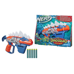 Vintpüss NERF STEGOSMASH hind ja info | Nerf Lapsed ja imikud | kaup24.ee