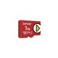 MEMORY MICRO SDXC 1TB UHS-I/PLAY LMSPLAY001T-BNNNG LEXAR hind ja info | Mobiiltelefonide mälukaardid | kaup24.ee