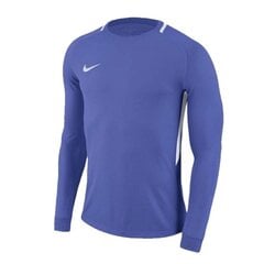 Meeste spordisärk Nike Dry Park III, sinine hind ja info | Meeste spordiriided | kaup24.ee