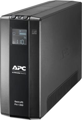 APC BR1300MI цена и информация | Puhvertoiteallikad (UPS) | kaup24.ee