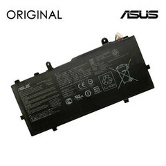 ASUS C21N1714, 5065mAh, Original цена и информация | Аккумуляторы для ноутбуков	 | kaup24.ee