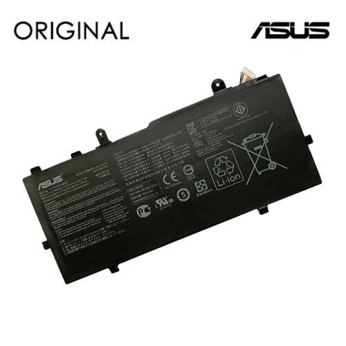 ASUS C21N1714, 5065mAh, Original цена и информация | Sülearvuti akud | kaup24.ee