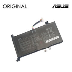 ASUS C21N1818, 4385mAh, Original цена и информация | Аккумуляторы для ноутбуков	 | kaup24.ee