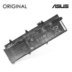 ASUS C41N1712, 3255mAh, Original цена и информация | Аккумуляторы для ноутбуков	 | kaup24.ee