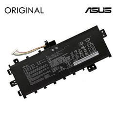 ASUS C21N1818, 4212mAh, Original цена и информация | Аккумуляторы для ноутбуков | kaup24.ee