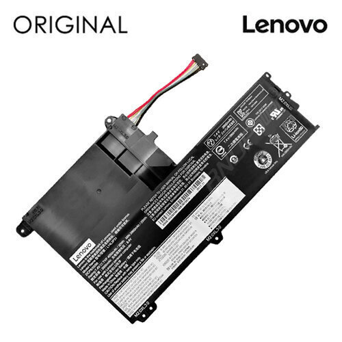 Lenovo L14L2P21, 4050mAh, Original цена и информация | Sülearvuti akud | kaup24.ee