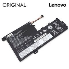 Lenovo L15L3PB1, 4510mAh, Originali цена и информация | Аккумуляторы для ноутбуков | kaup24.ee