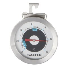 Salter 517 SSCR цена и информация | Метеорологические станции, термометры | kaup24.ee