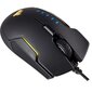 Hiir Corsair Glaive RGB Gaming Mouse - Aluminum hind ja info | Hiired | kaup24.ee