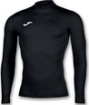 Meeste T-särk Joma Camisetta Gate Academy 101018100, must