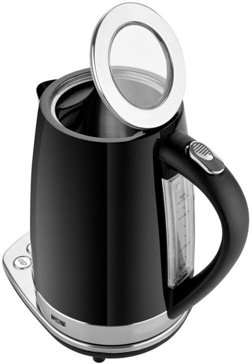 ETA Kettle ETA158790000 With electronic цена и информация | Veekeetjad | kaup24.ee