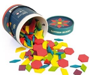 Блоки для моделирования MD1002 L цена и информация | Развивающие игрушки | kaup24.ee
