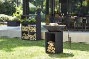 Grill Ofyr Classic storage 85-100 цена и информация | Грили | kaup24.ee