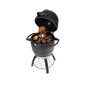 Söegrill Broil King Keg 2000 hind ja info | Grillid | kaup24.ee