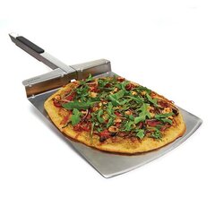 Лопаты для пиццы цена и информация | Аксессуары для гриля и барбекю | kaup24.ee