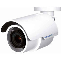 IP-kaamera Mobotix BC-2-IR 1080 px Valge цена и информация | Камеры видеонаблюдения | kaup24.ee