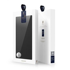 Dux Ducis magnet чехол для телефона Samsung A025 Galaxy A02S черный цена и информация | Чехлы для телефонов | kaup24.ee