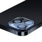 Baseus 2x 0,3 mm karastatud klaas täiskaamera objektiivile iPhone 13 Pro Max / iPhone 13 Pro hind ja info | Ekraani kaitsekiled | kaup24.ee