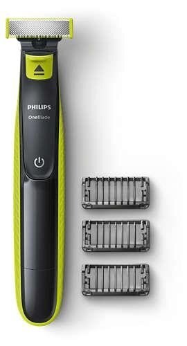 Philips OneBlade QP2520/20 цена и информация | Pardlid | kaup24.ee